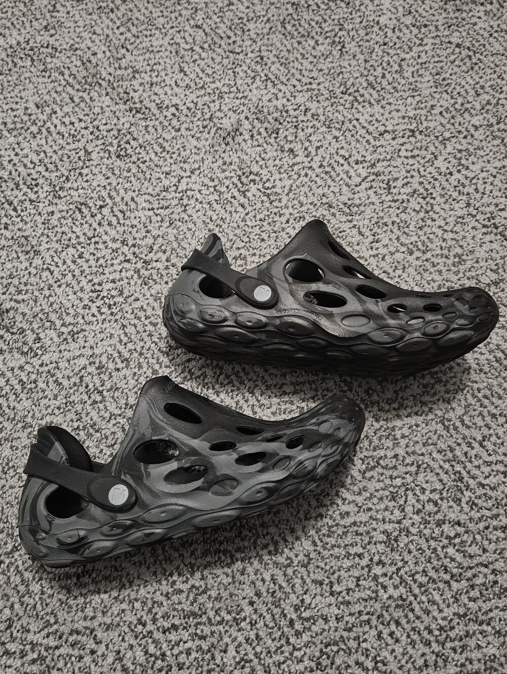 Women's Merrell Slip-On Clogs - Size 8 - Picture 7 of 8